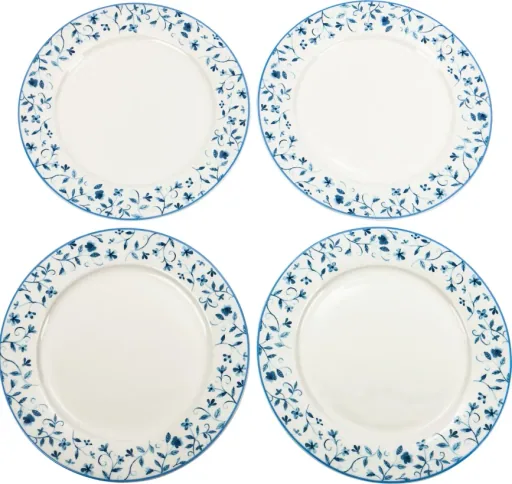 "Maritim" dinner service, 8 pieces