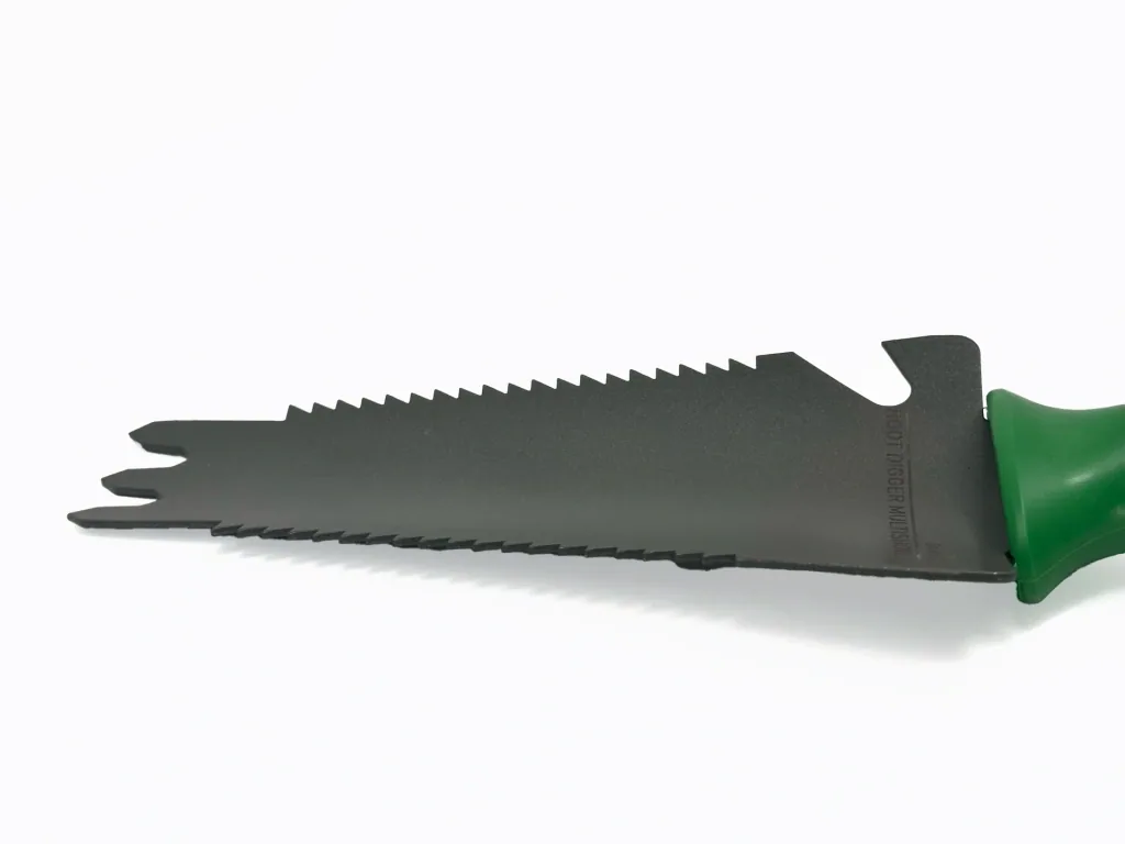 Multipurpose shovel