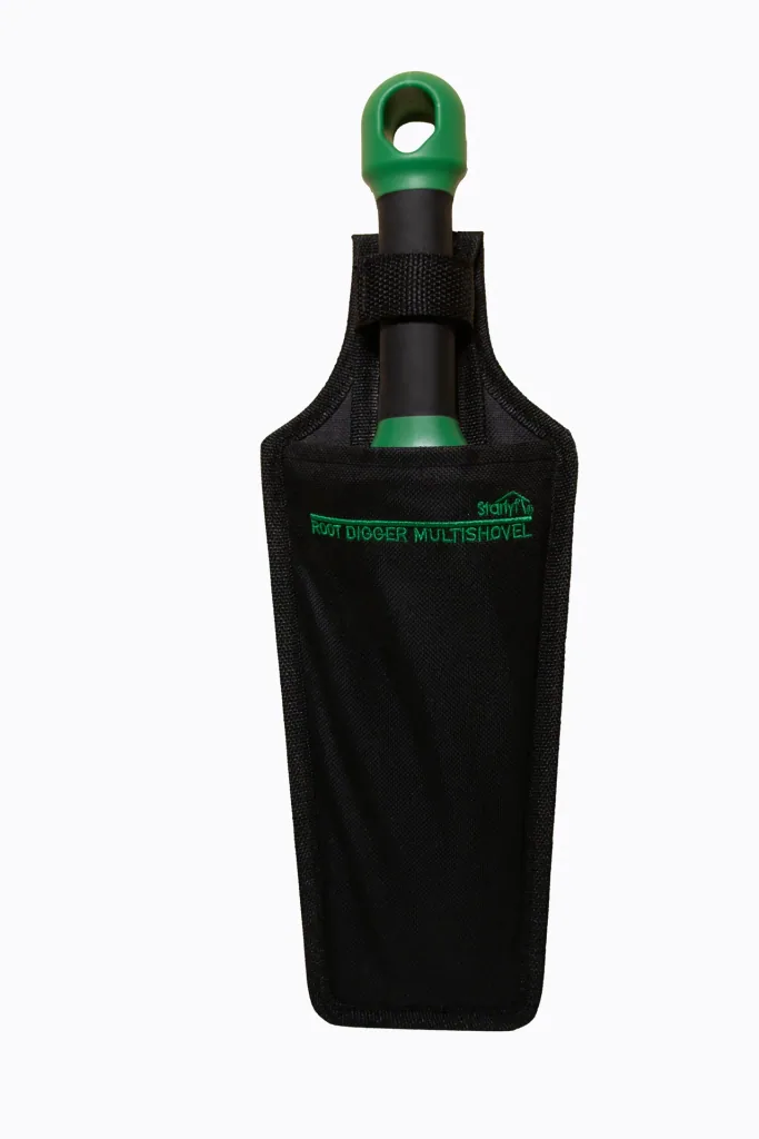 Multipurpose shovel