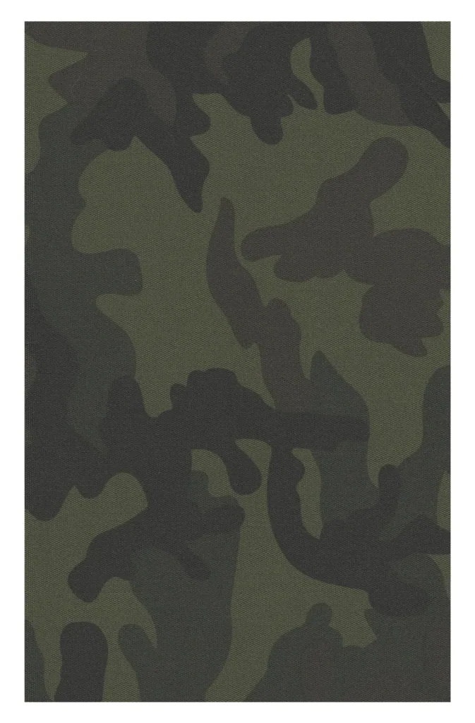 Seat Cover Camouflage