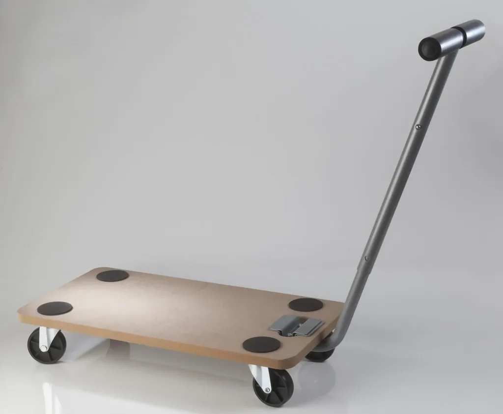 Furniture moving dolly