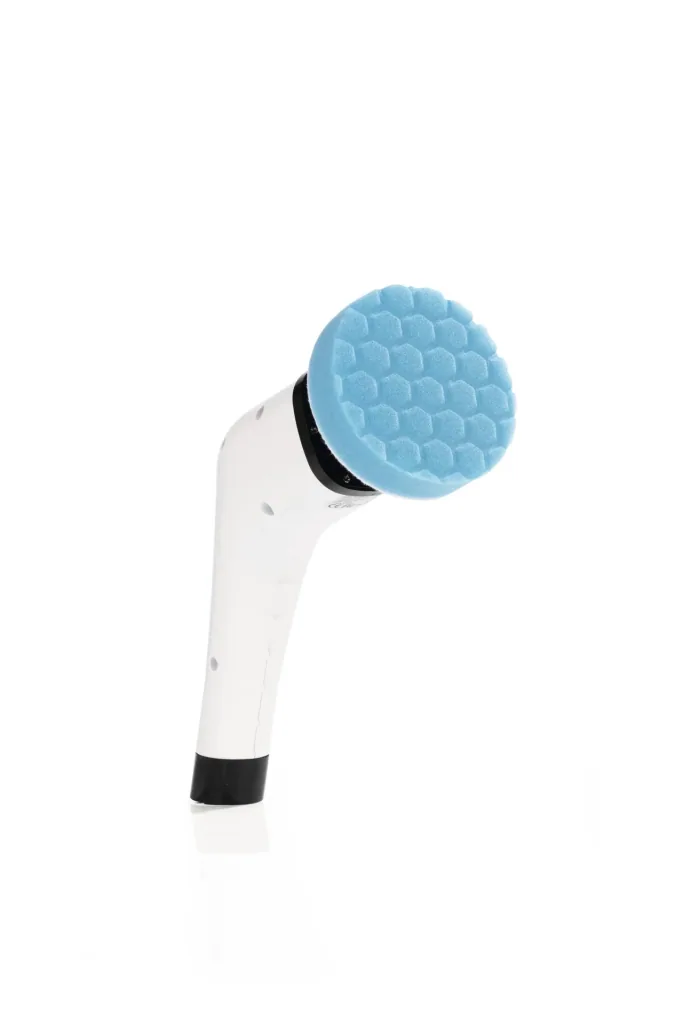 Cordless cleaning brush 11-piece