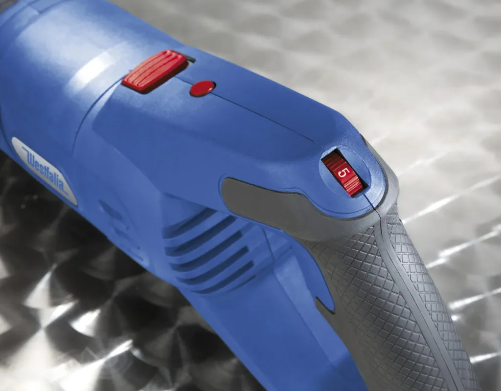 Reciprocating saw RS 1050, 1050 watts