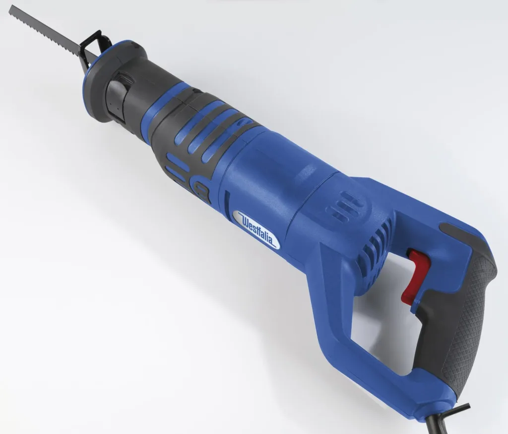 Reciprocating saw RS 1050, 1050 watts