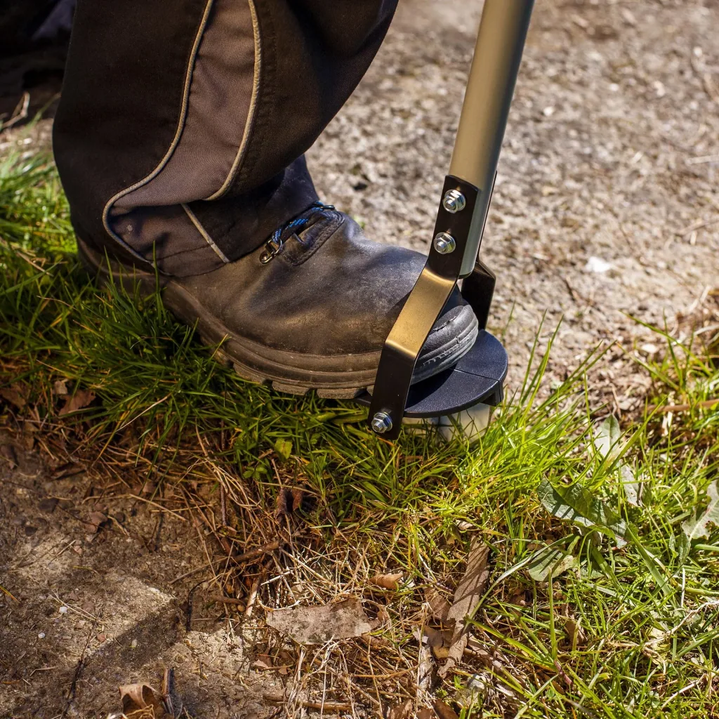 UPP Lawn edge trimmer Easy