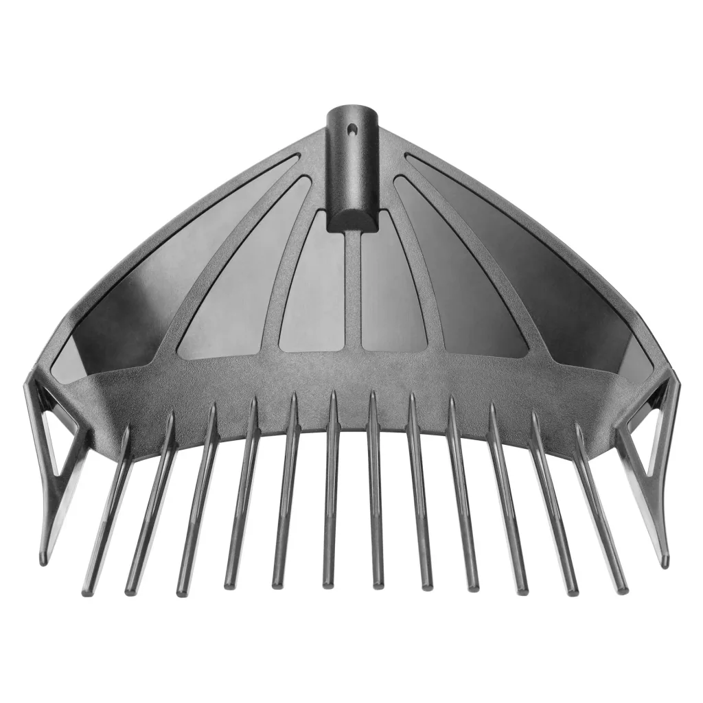 Yard & garden shovel large 3-in-1