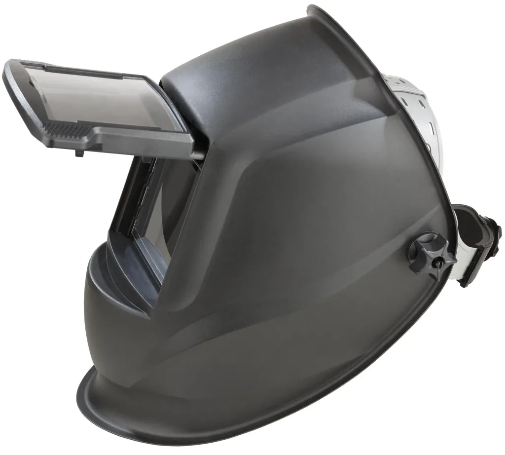 Flip-Up Welding Helmet 200G