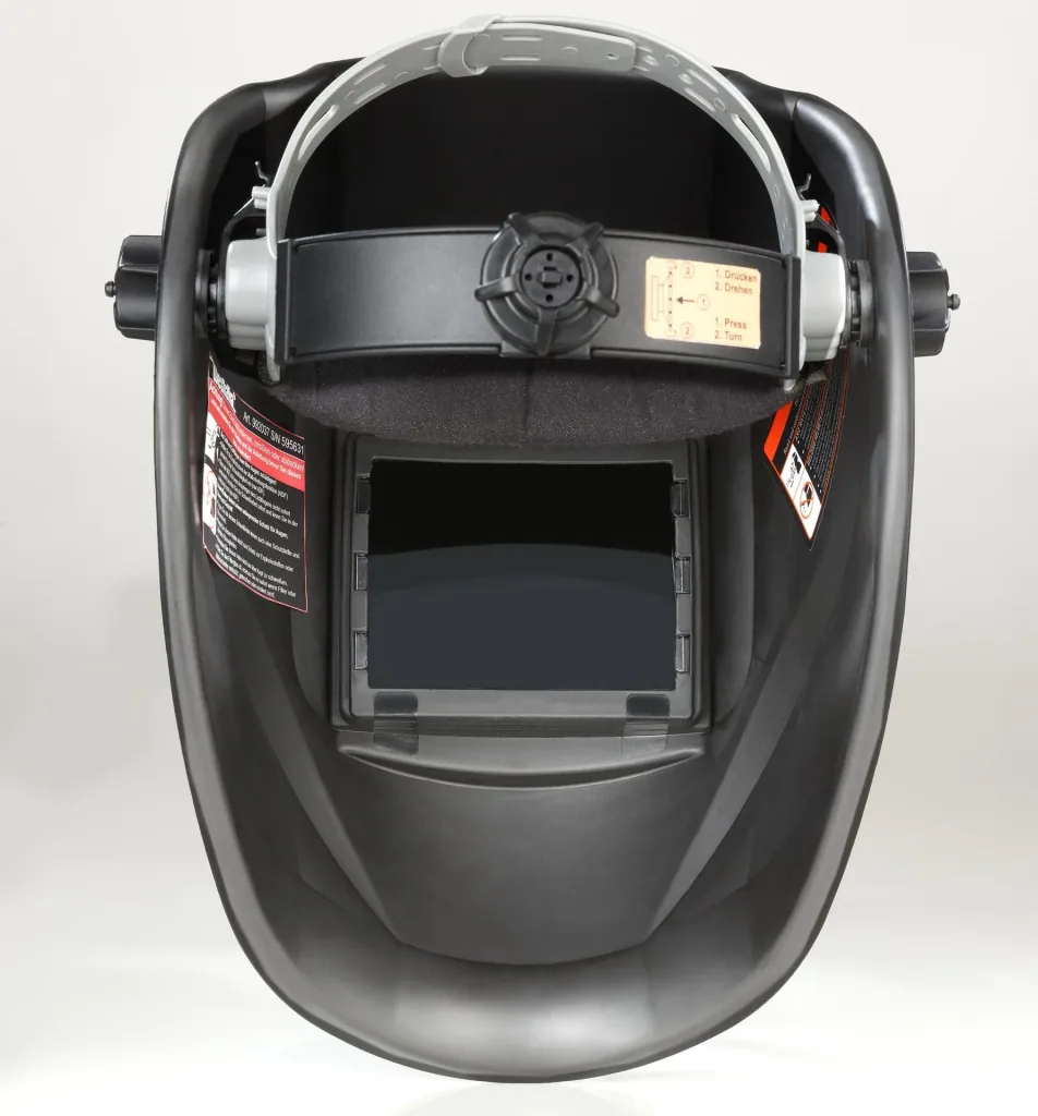 Flip-Up Welding Helmet 200G