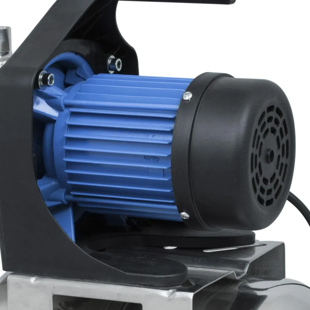 Domestic waterworks HWW 1000 E - with thermal protection
