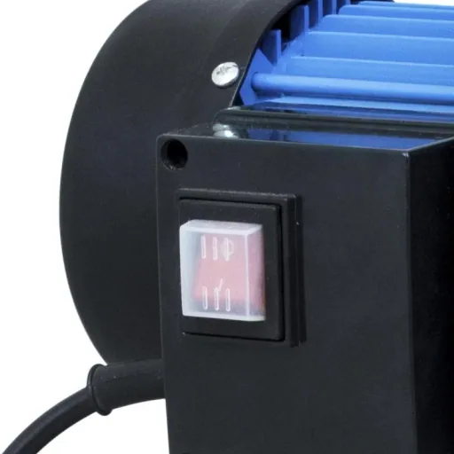 Domestic waterworks HWW 1000 E - with thermal protection