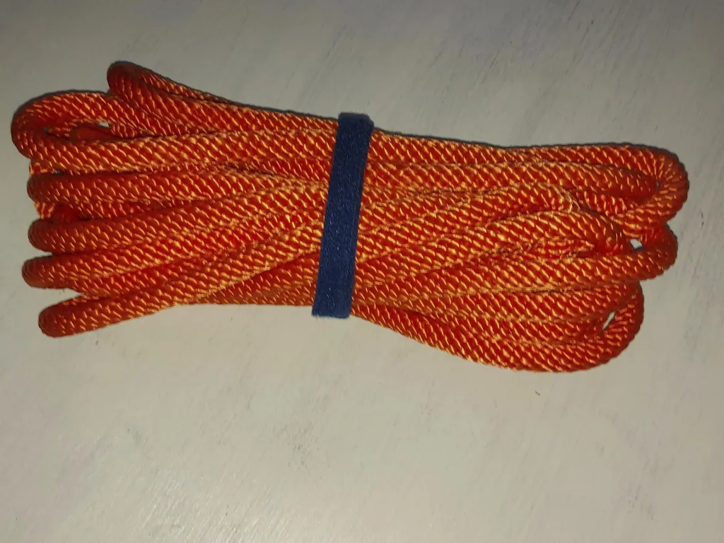 Multi-Velcro strap, set of 2
