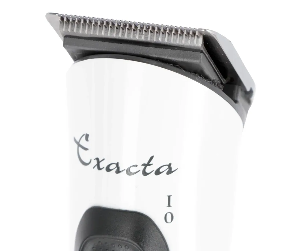 Exacta cordless clipper