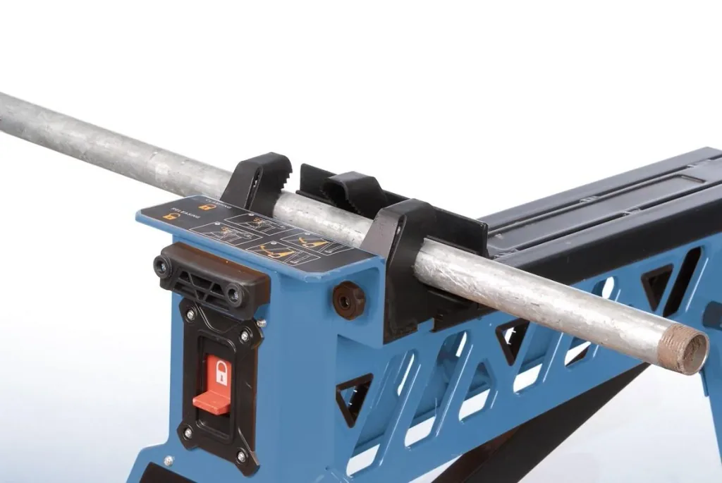 Mobile Workbench