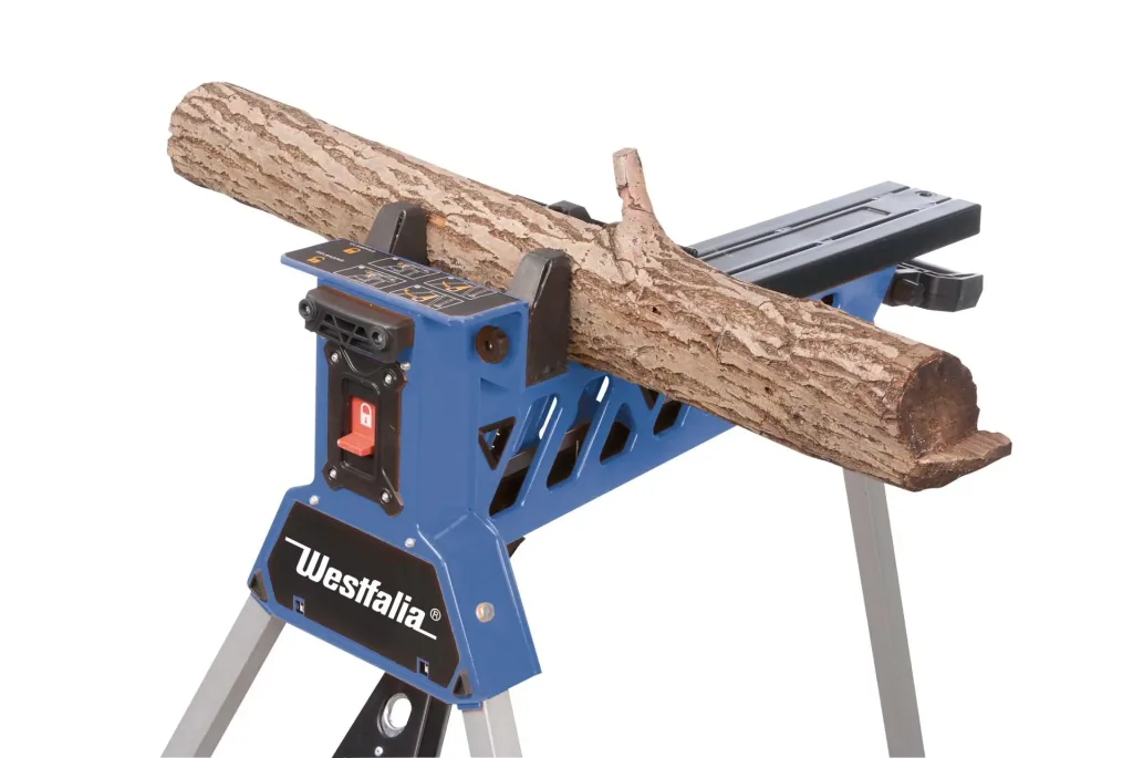 Mobile Workbench