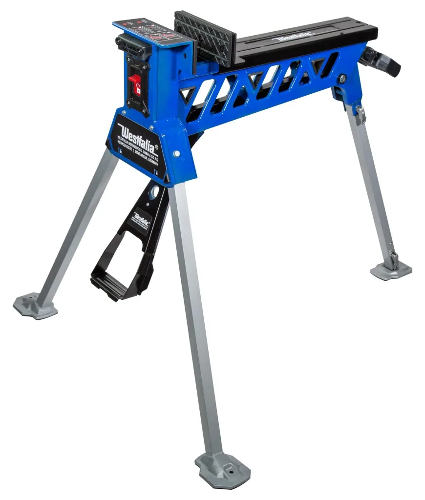 Mobile Workbench