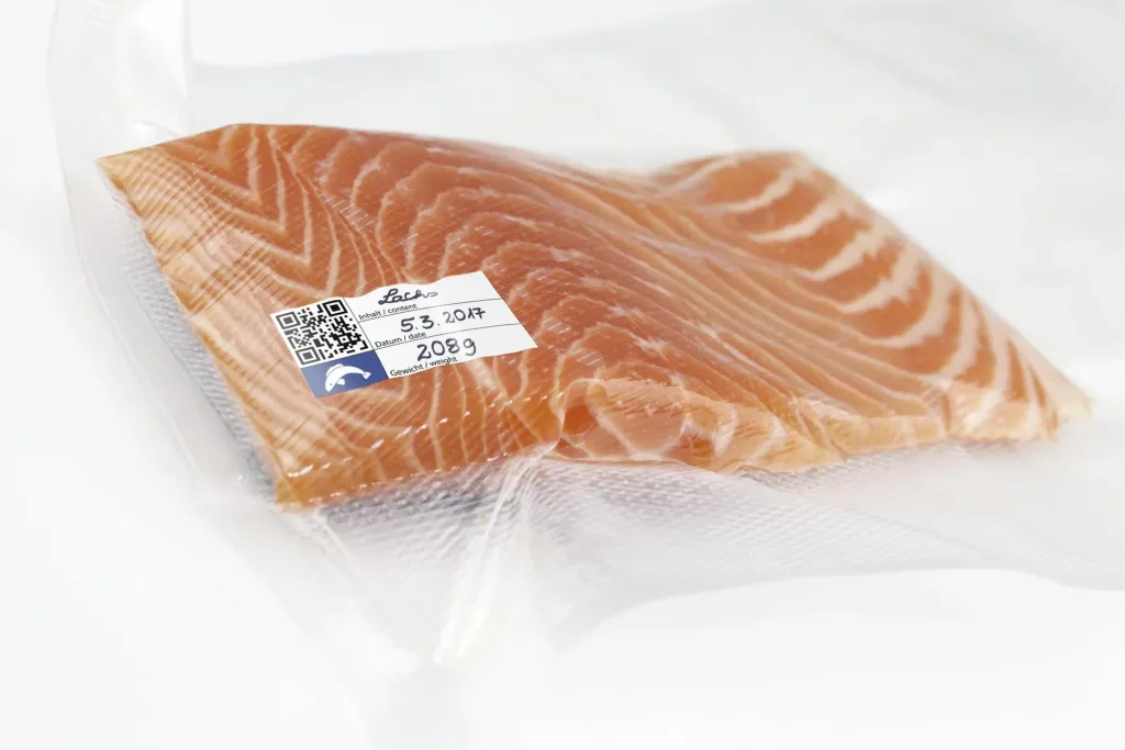 Foil bags, 20 x 30 cm, 50 pieces (Silicone (polysiloxane) is not included)