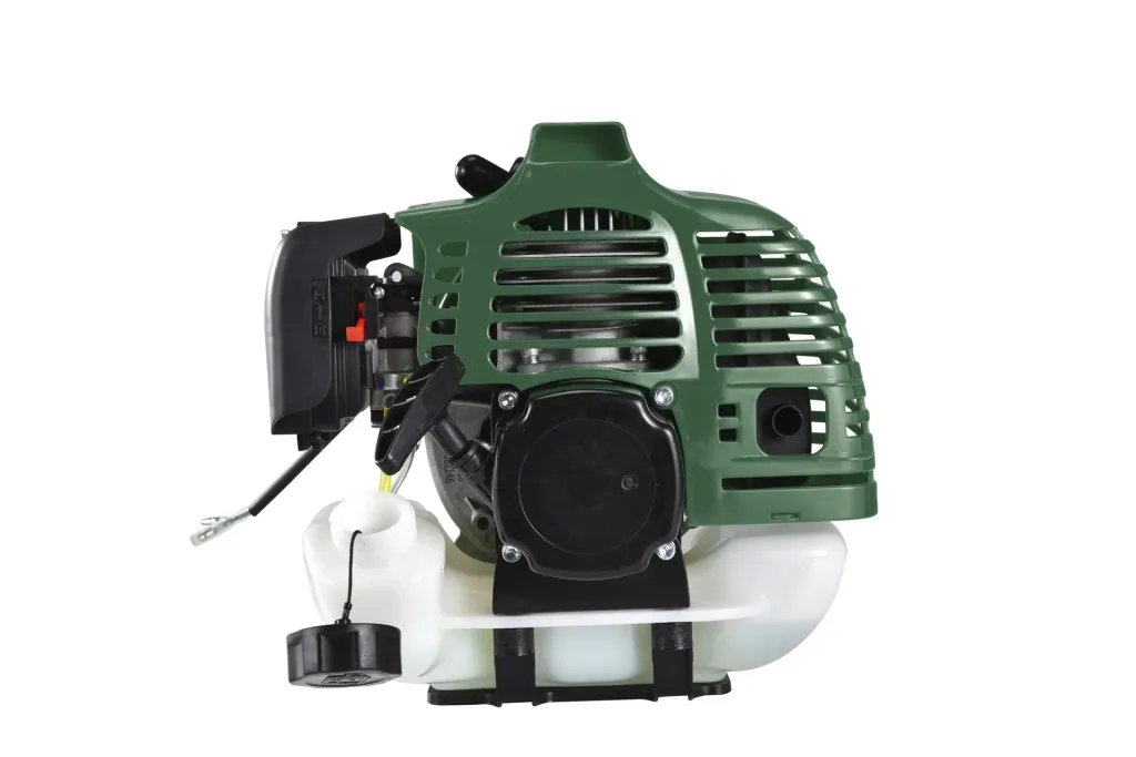 2 in 1 petrol brush cutter and brush cutter