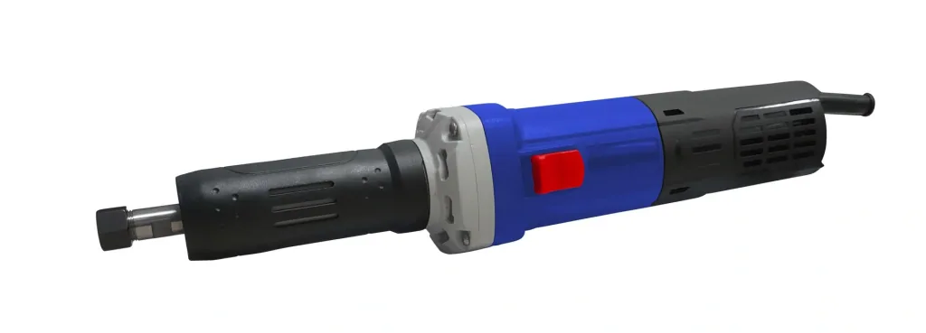 Professional straight grinder WGS710