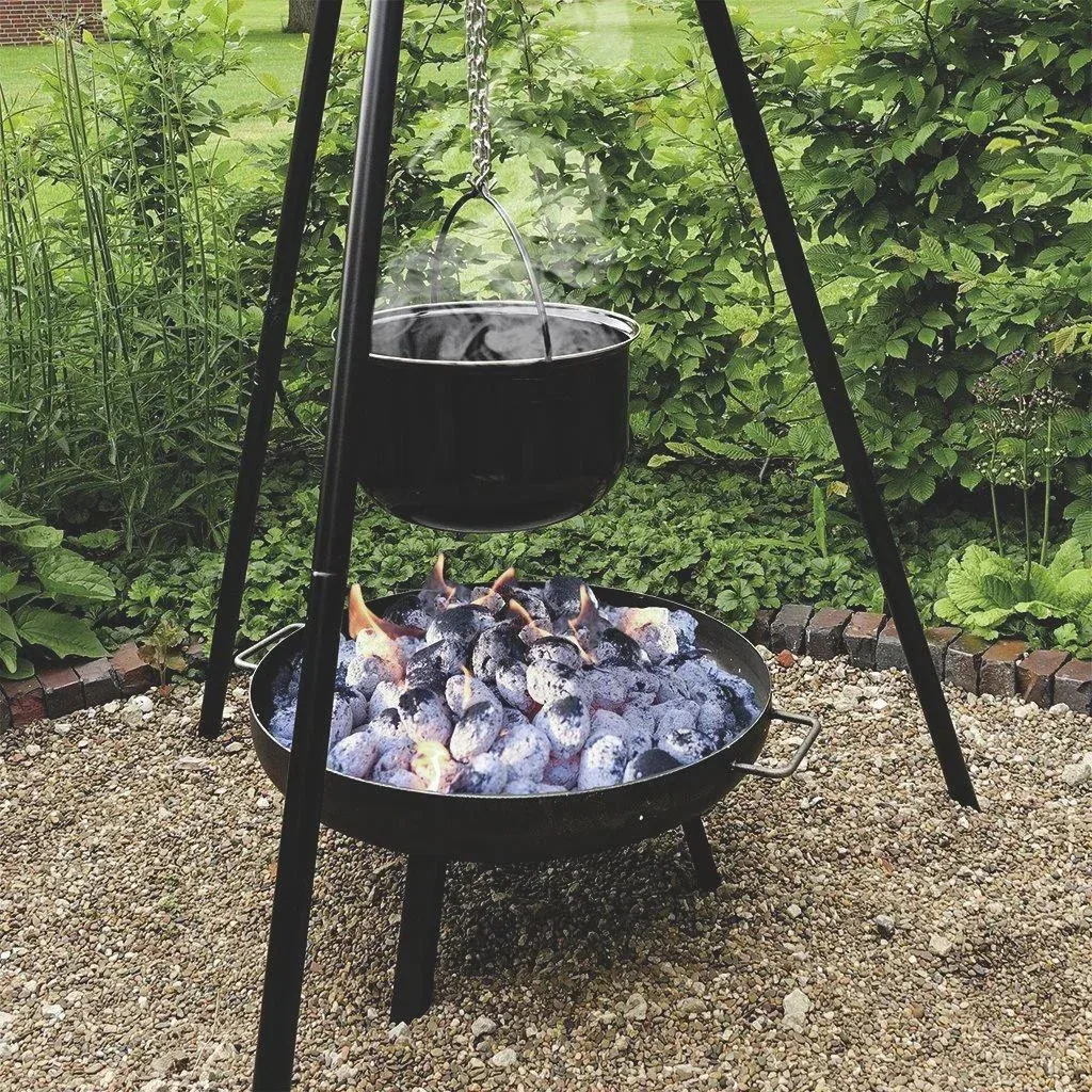 4-in-1 multi-grill set