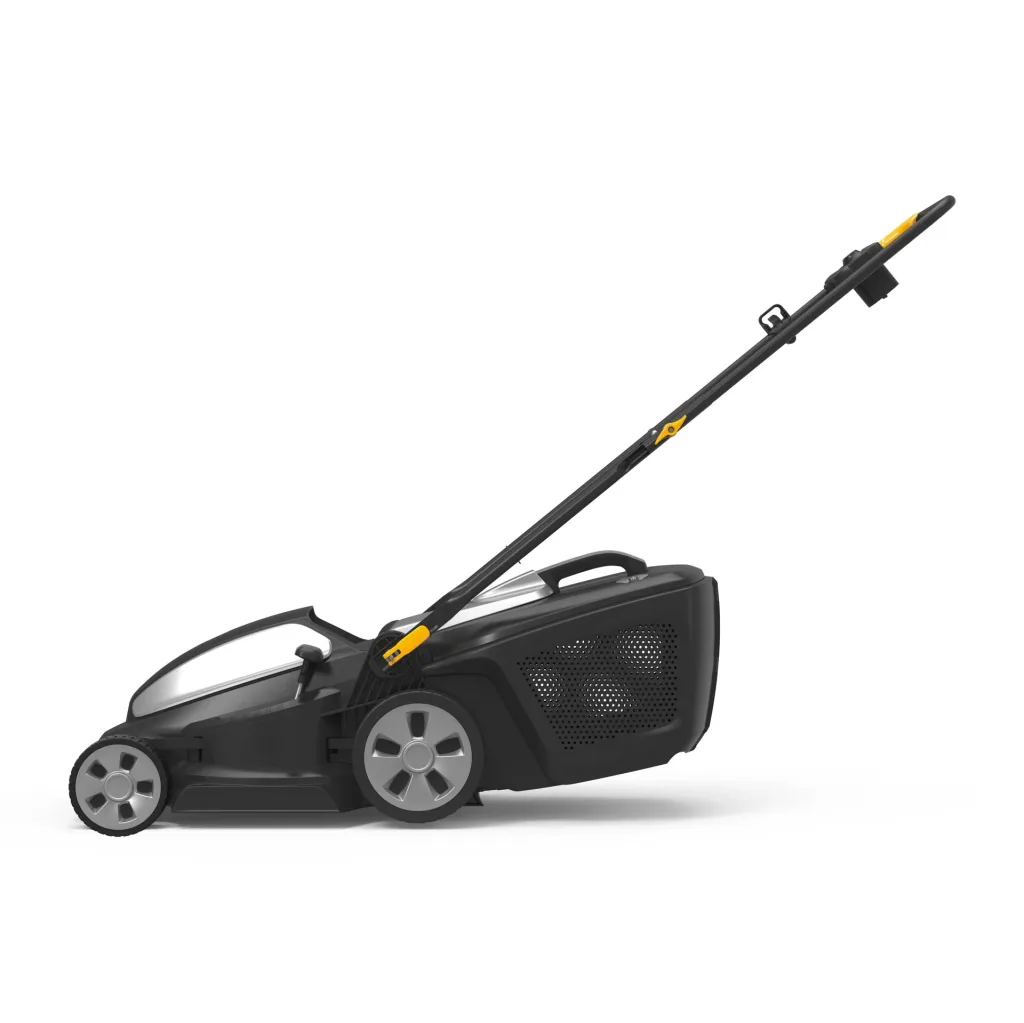Electric lawn mower AL1 38 E
