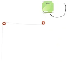 Control for automatic chicken door