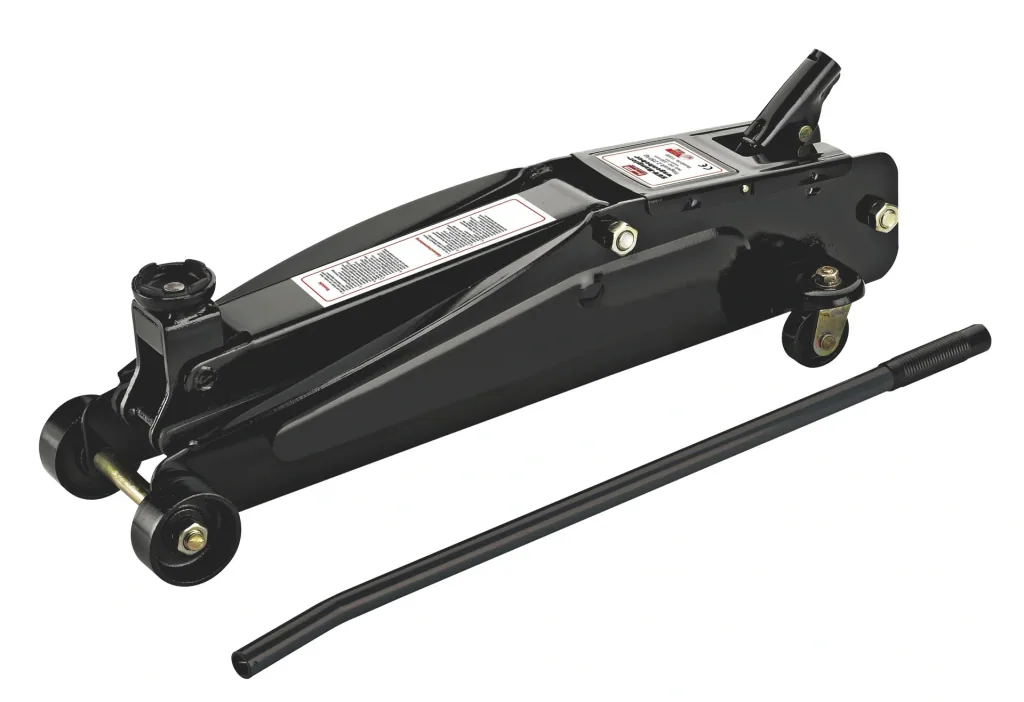 Trolley jack "Speedy" 2.25 t