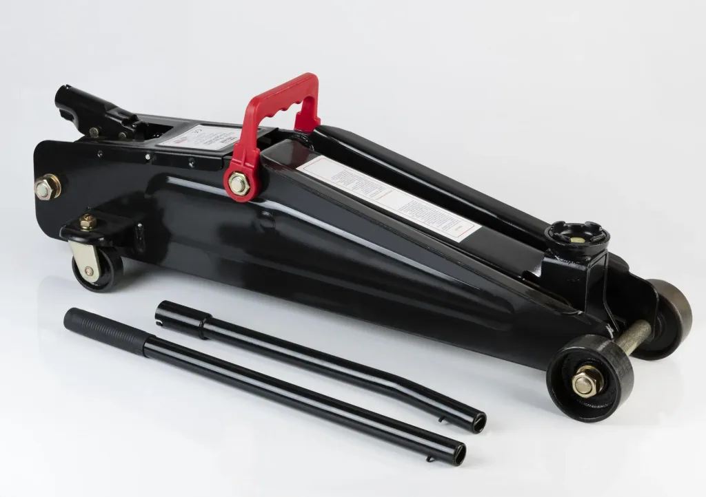 Trolley jack "Speedy" 2.25 t