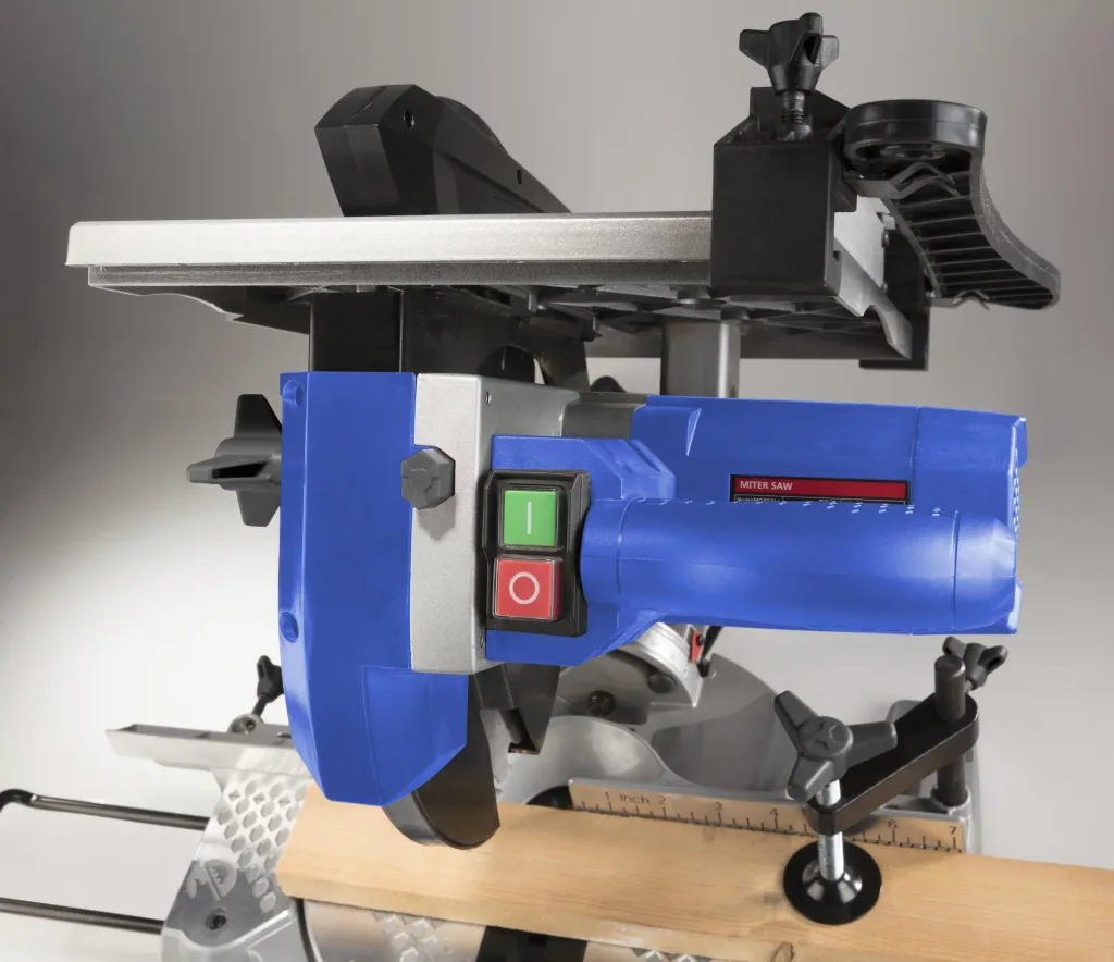Table miter saw TKG 210/30, 1200 watts
