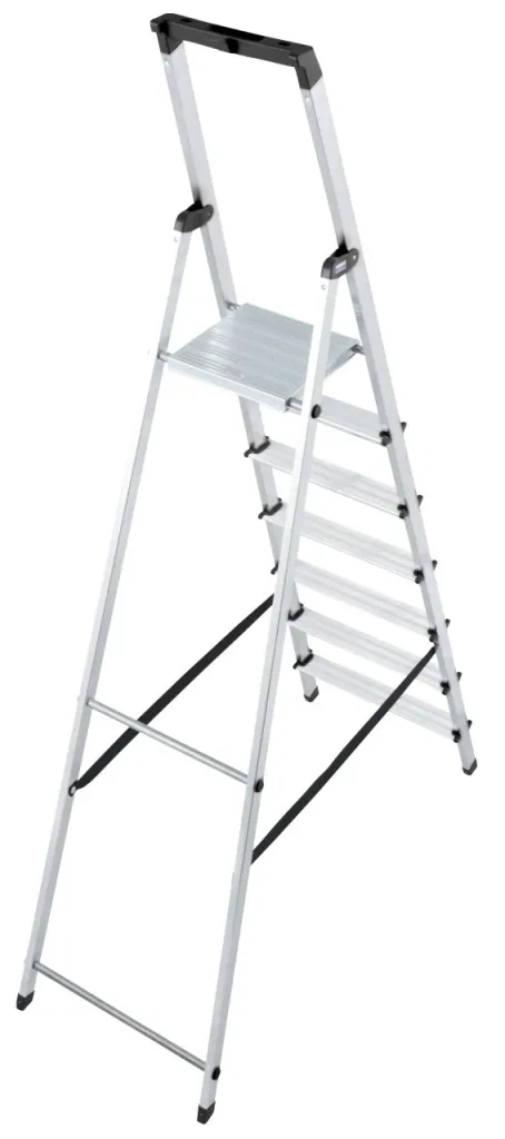 “SOLIDY” STEP LADDER 7 STEPS