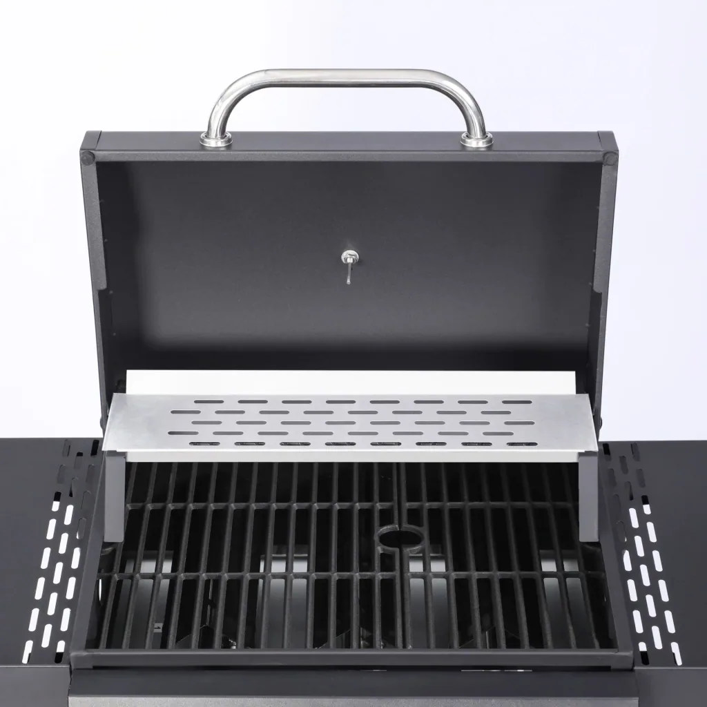 Gas grill "San Jose" 3 burners