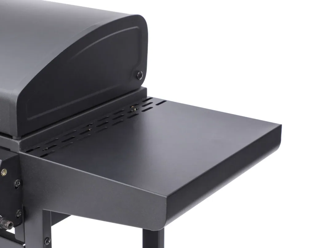 Gas grill "San Jose" 3 burners
