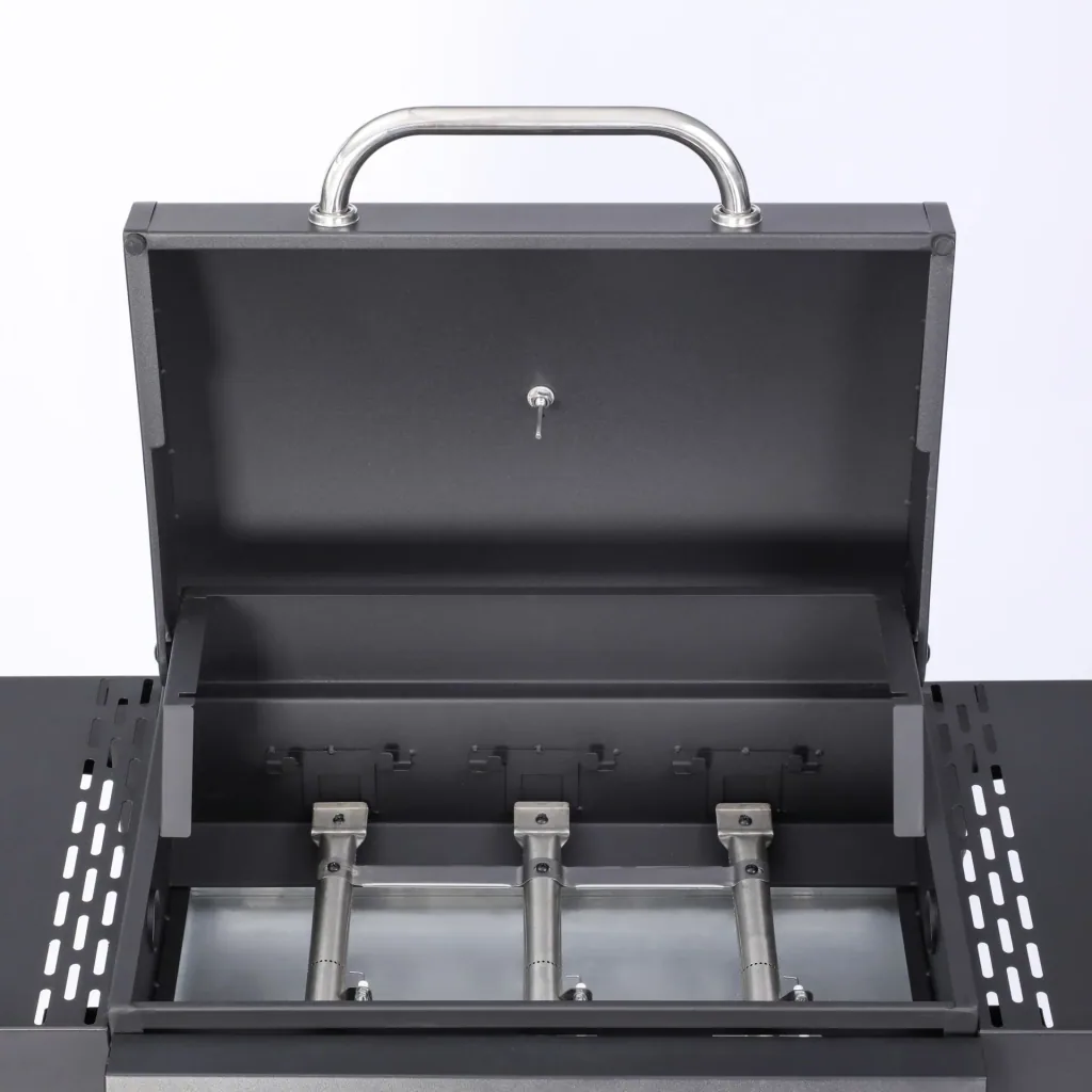 Gas grill "San Jose" 3 burners