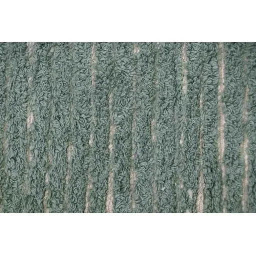 Lorena Canal's washable turning carpet "Reversible Twin" blue, Size: 170 x 240 cm