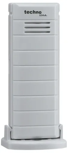Technoline WD 1300 weather station