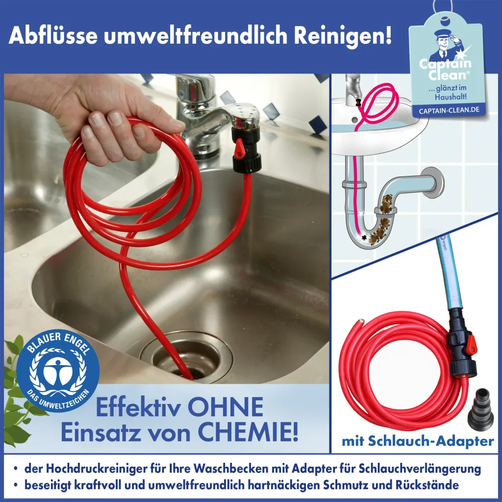 Pipe-free power with check valve