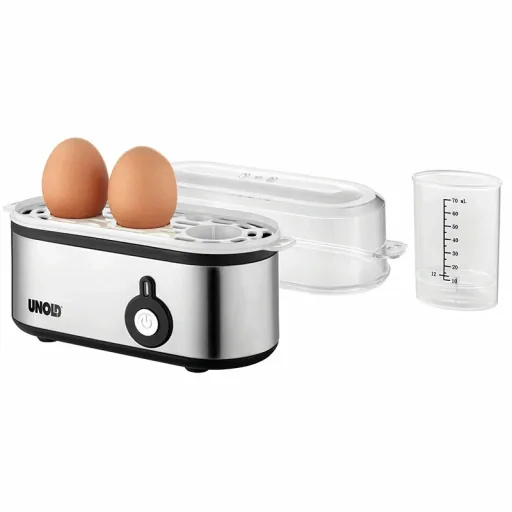 Mini Egg Cooker