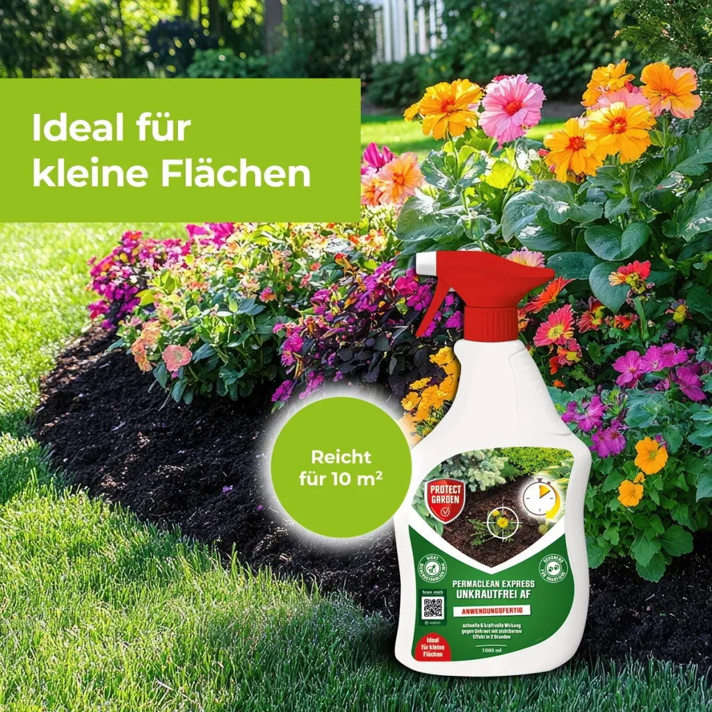 Permaclean Express Weed Free AF ​​1 L