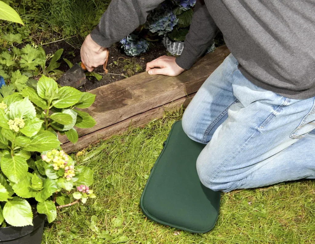 Comfort pillow 2 in 1