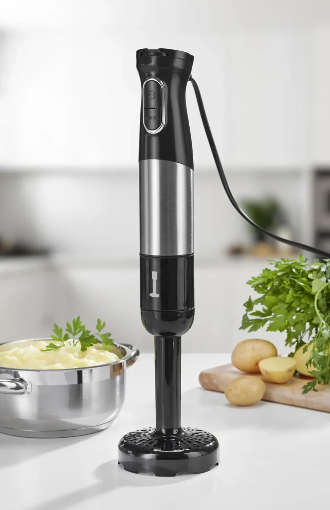 Potato masher for Power Hand Blender Set No. 601106