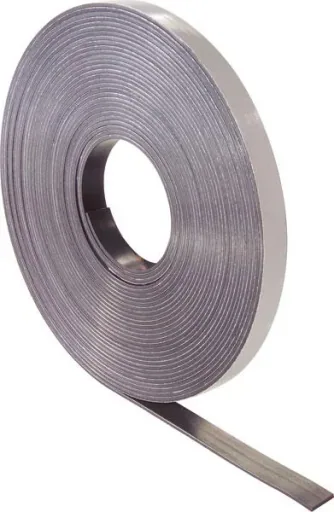 Self-adhesive magnetic tape 10 m