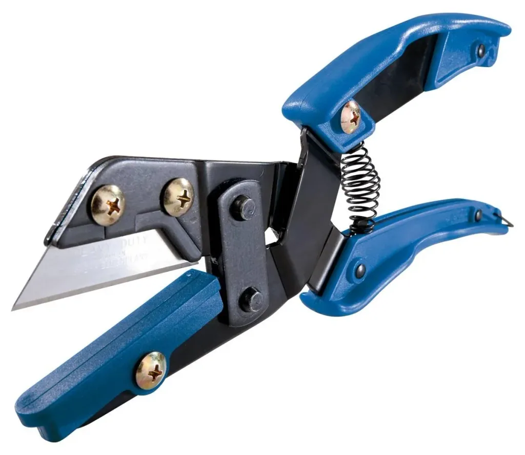 Anvil multifunctional scissors