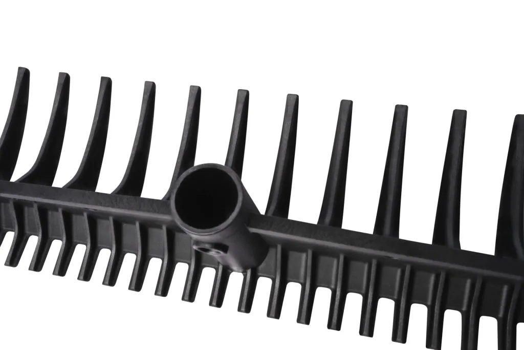2 in 1 Garden Rake XXL (Handle not included)