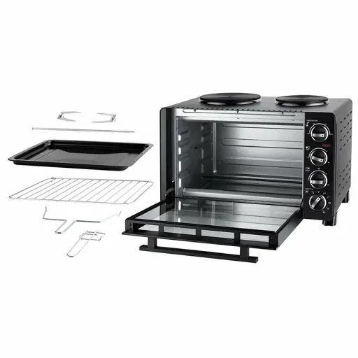 All-in-one kitchenette