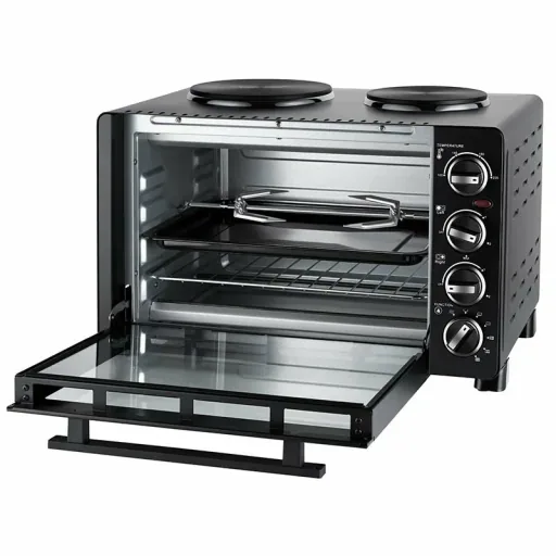 All-in-one kitchenette