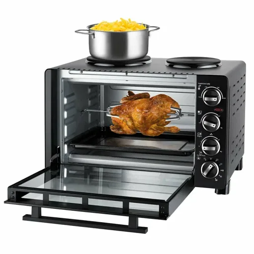 All-in-one kitchenette