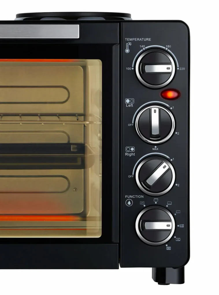 All-in-one kitchenette