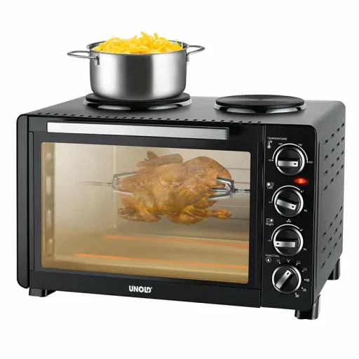 All-in-one kitchenette
