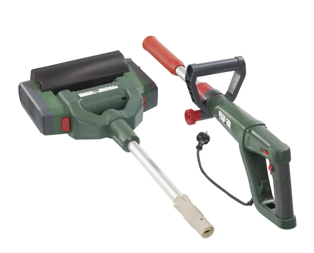 Surface cleaner X-Brush, 1020 watts