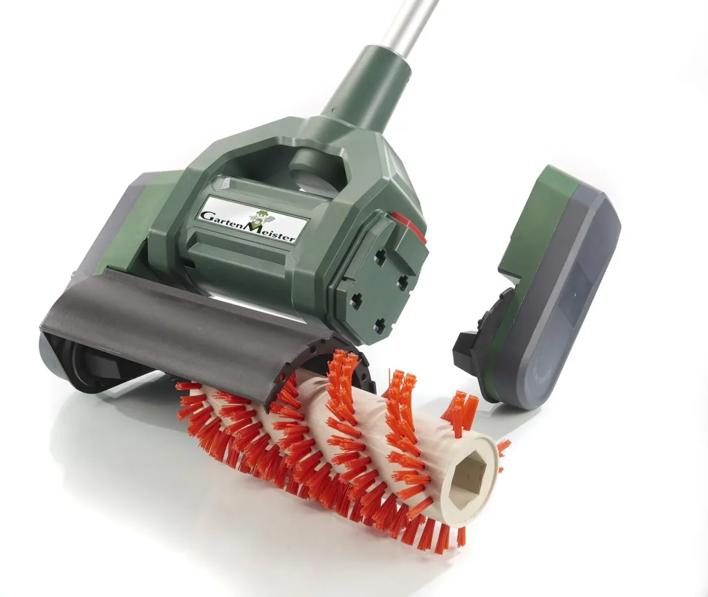 Surface cleaner X-Brush, 1020 watts
