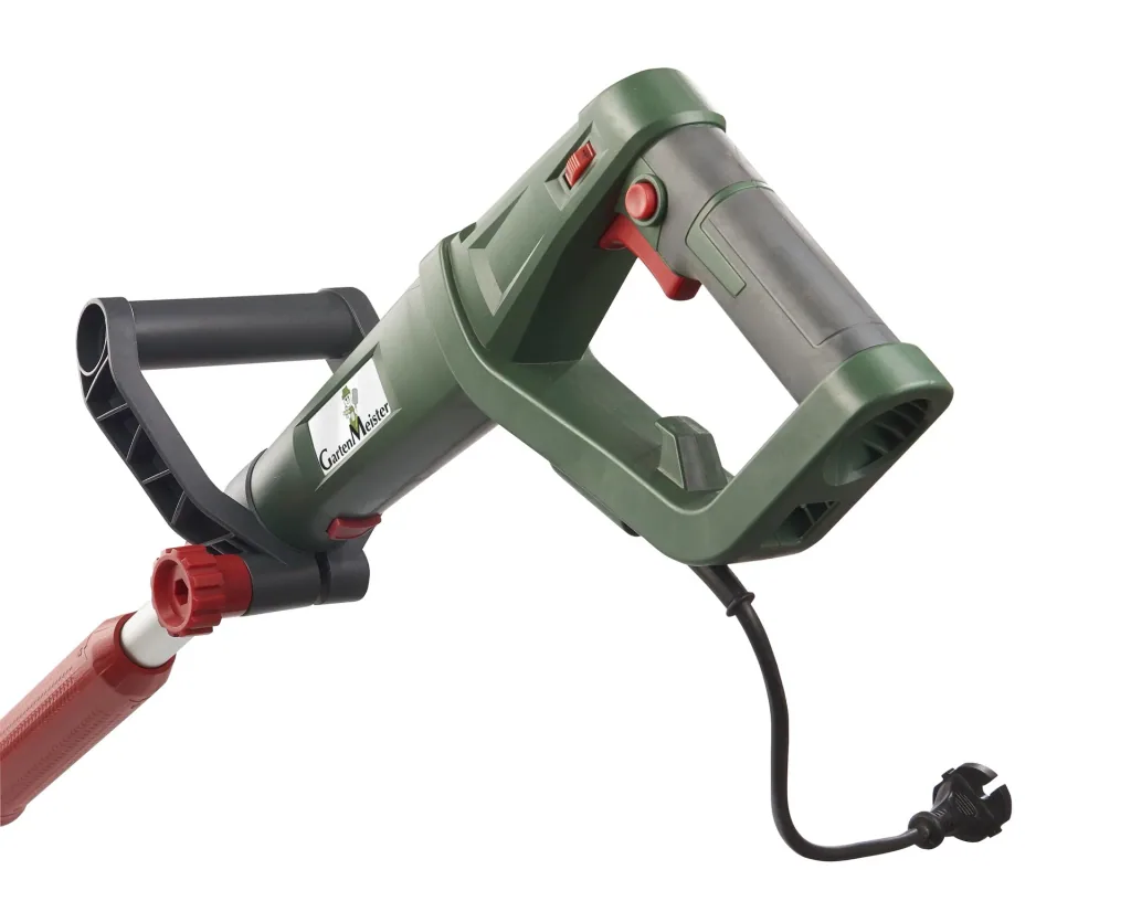 Surface cleaner X-Brush, 1020 watts